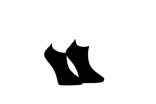 Black Muppet Backstep