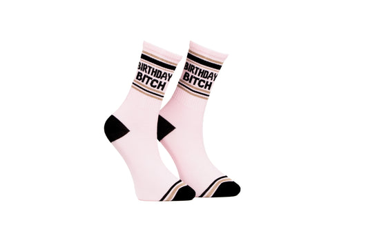Birthday B*tch
