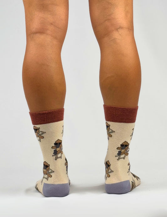 Chillin' with Platypus