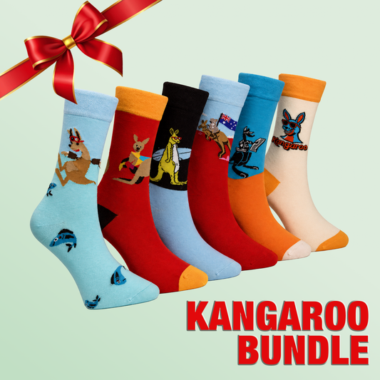 Kangaroo Bundle