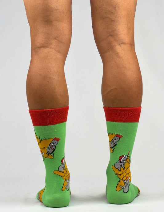 Koala's Christmas Wish