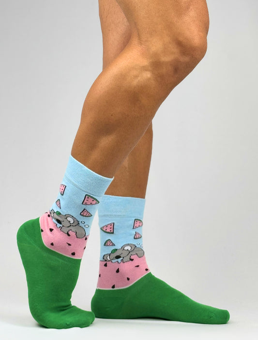 Koala's Sweet Summer Treat