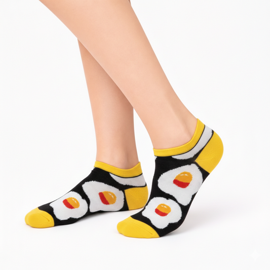 Short Eggcentric