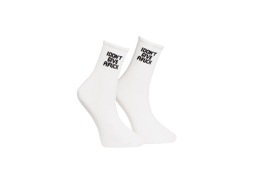 I don’t give a F*ck