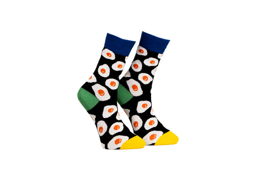Eggcentric