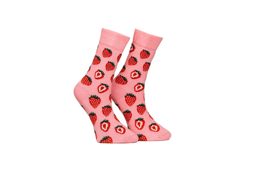 Sweet Strawberry Dreams