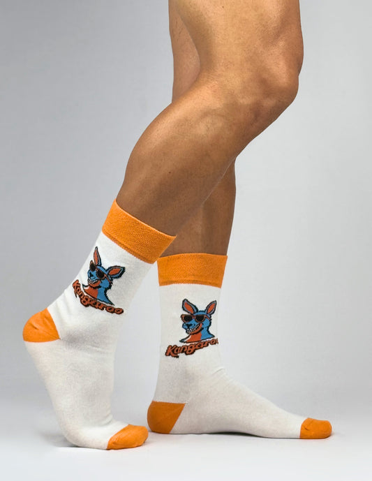 Kangaroo Jack's Down Under