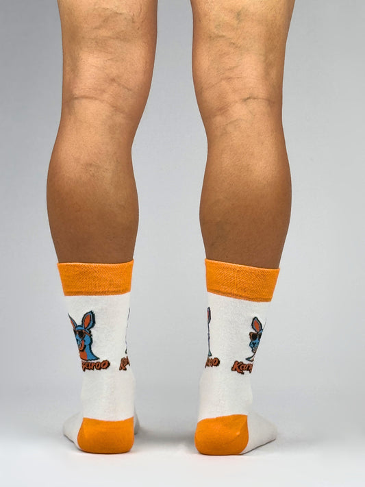 Kangaroo Jack's Down Under