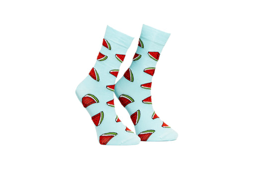 Watermelon Slice of Life