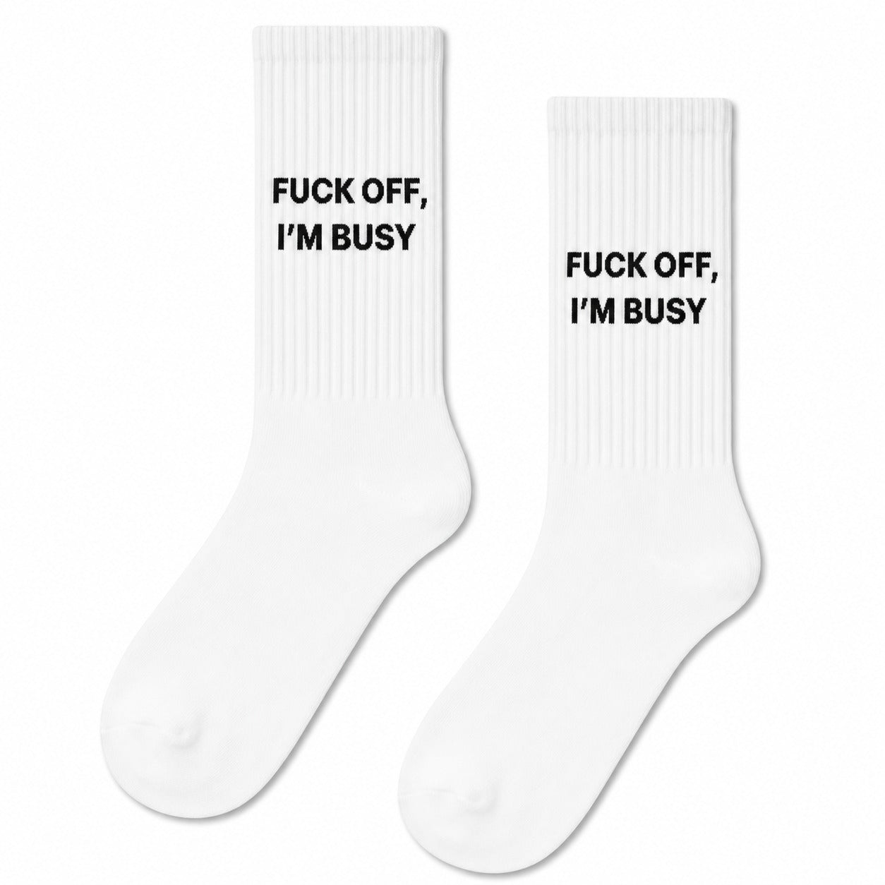 F*ck Off I'm Busy