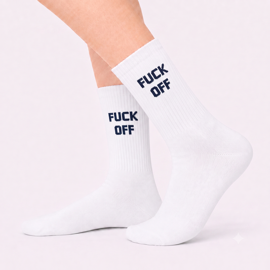 F*ck Off