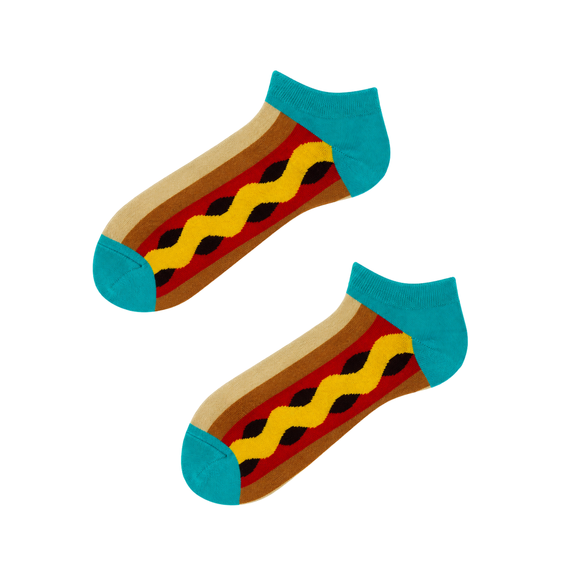 Short Hot Dog