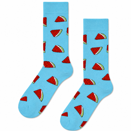 Watermelon Blue