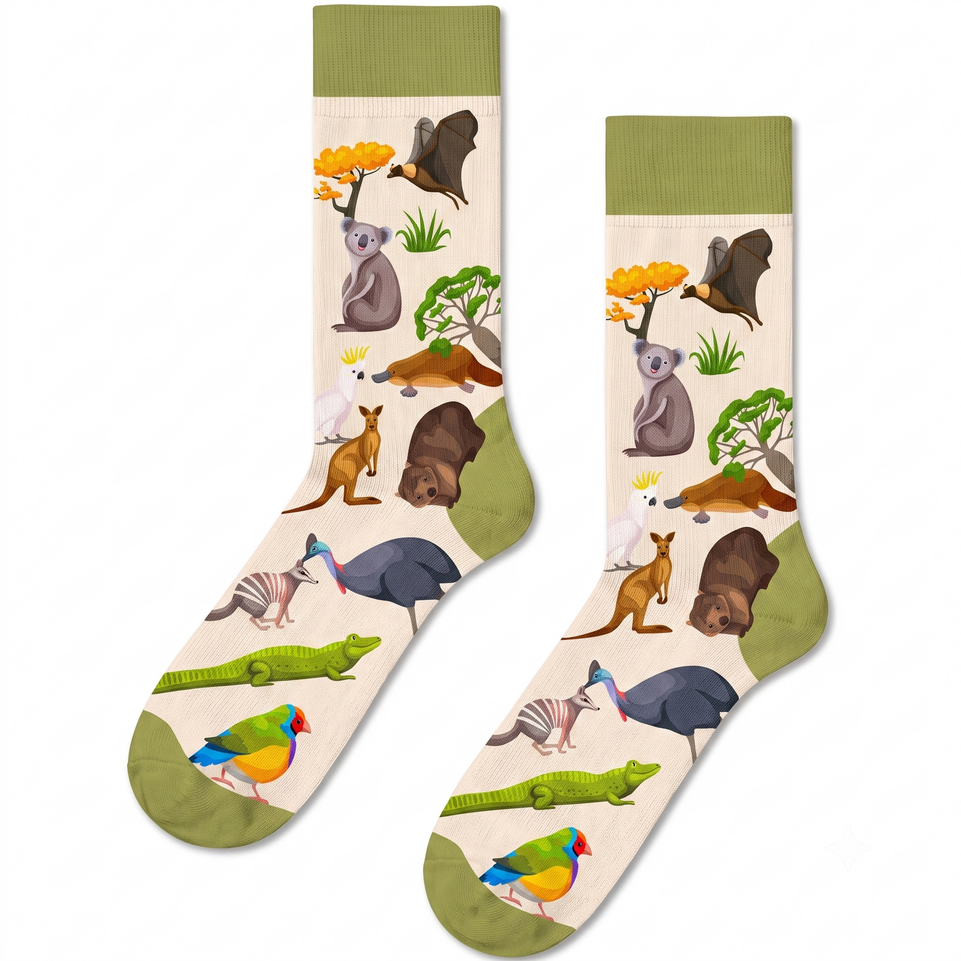 Wildlife Safari
