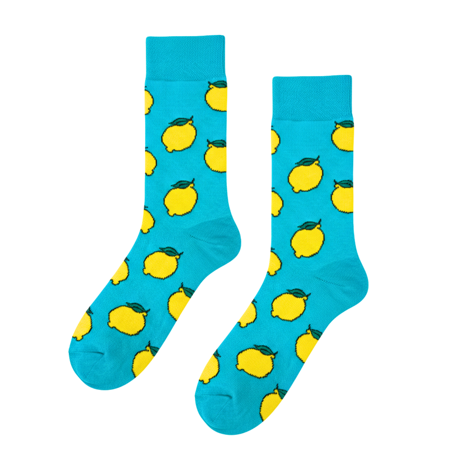 Lemon Twist Blue