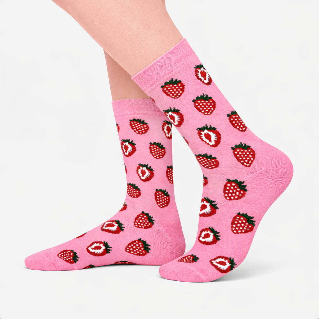 Strawberry Dream
