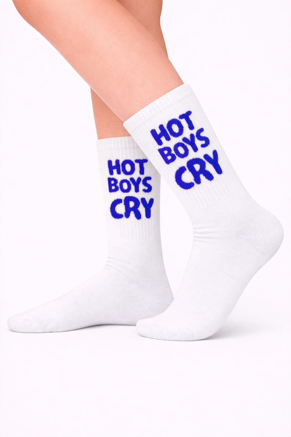 Hot Boys Cry