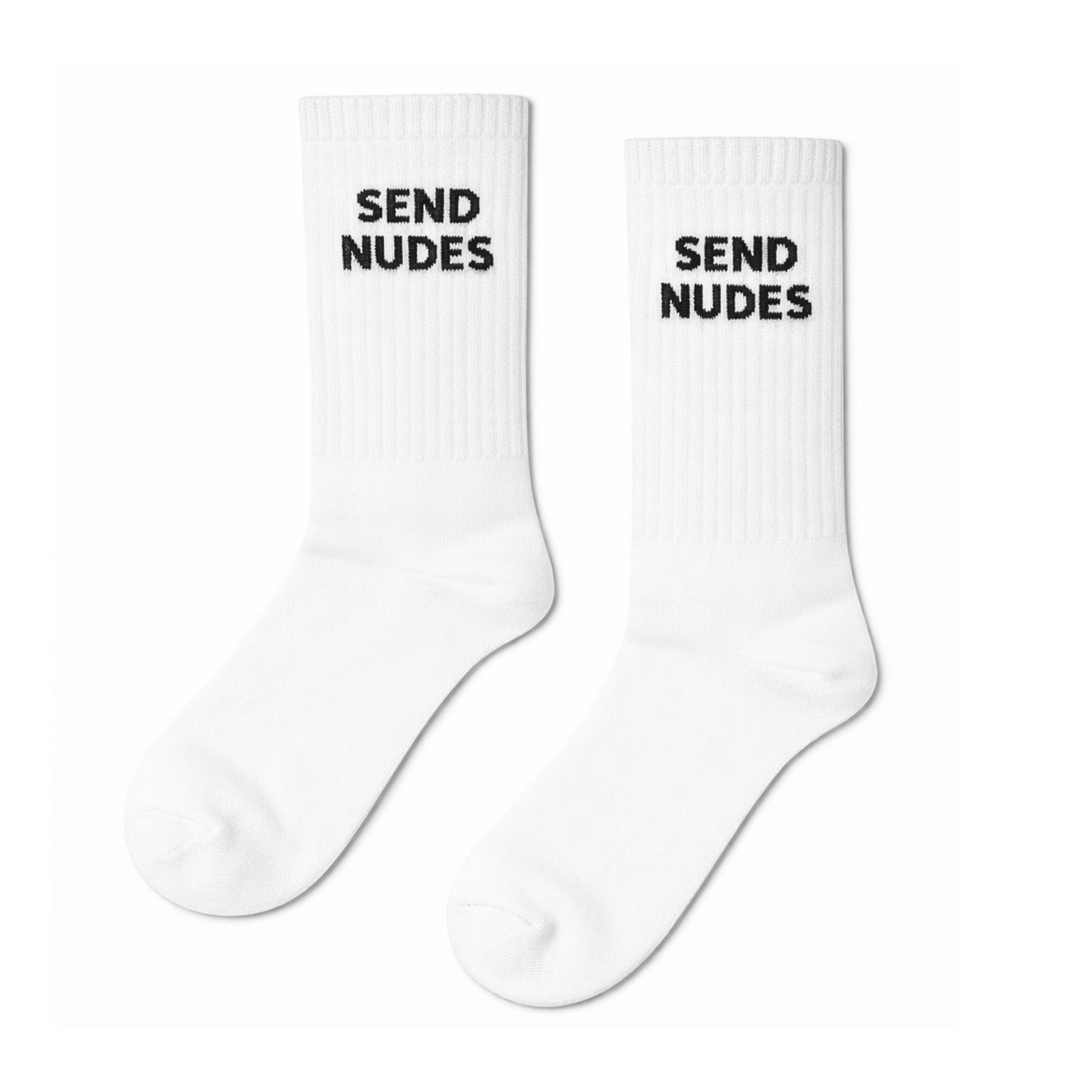 Send Nudes