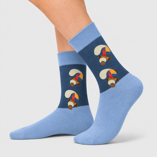 Patchwork Platypus