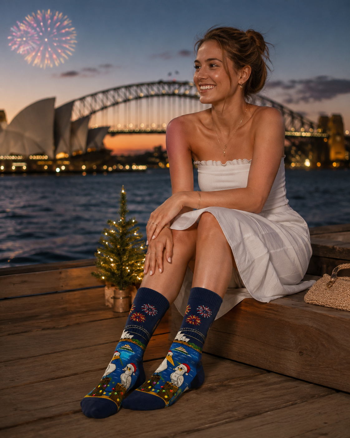 Harbour Lights