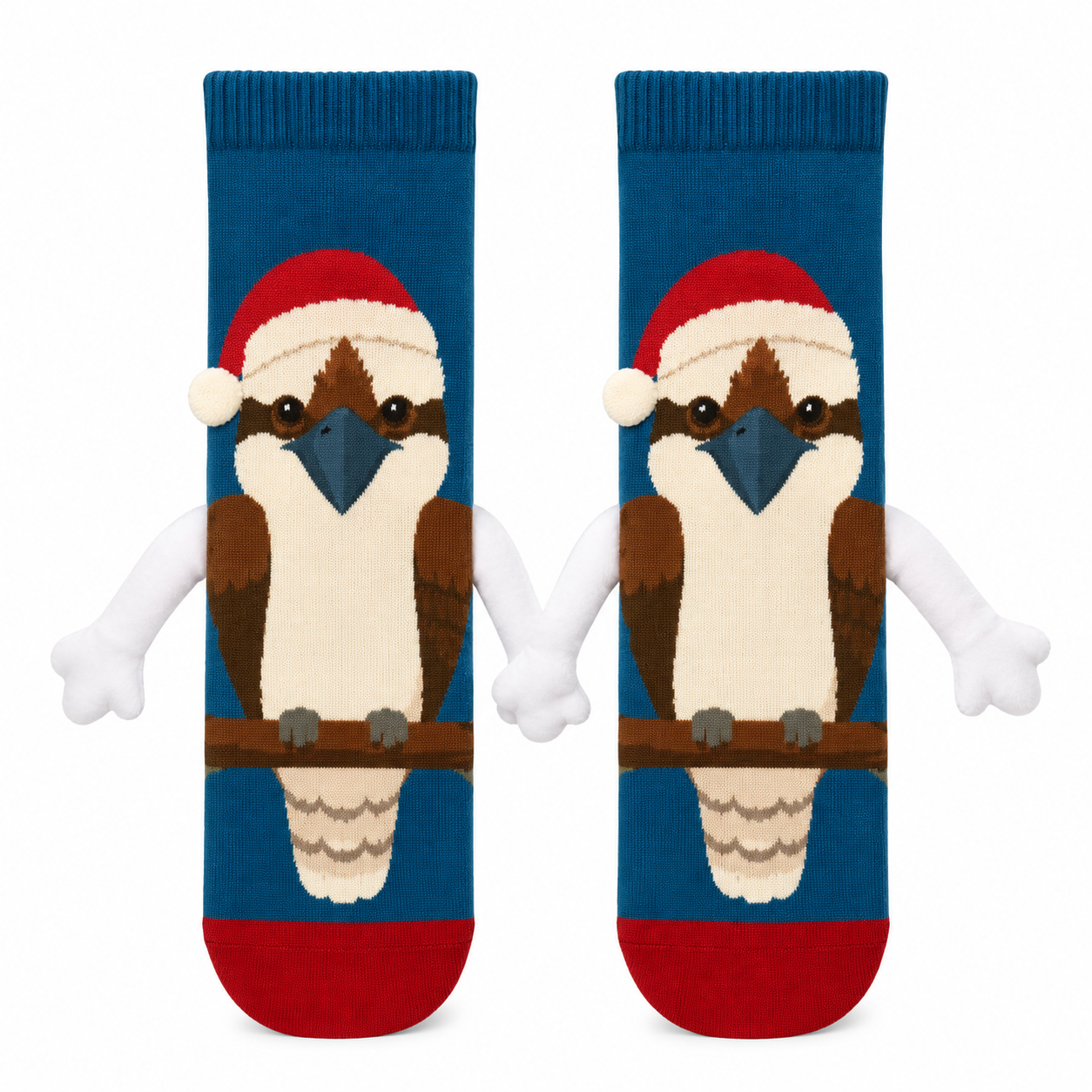 Christmas Kookaburra