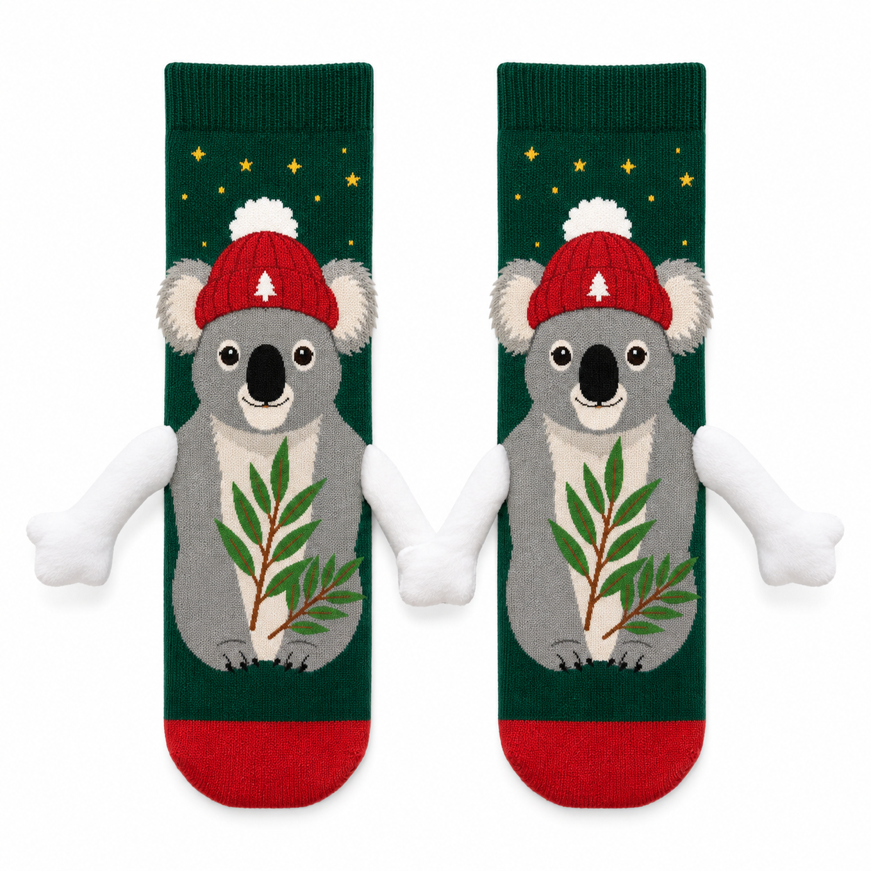 Christmas Koala