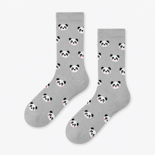 Sweet Pandas