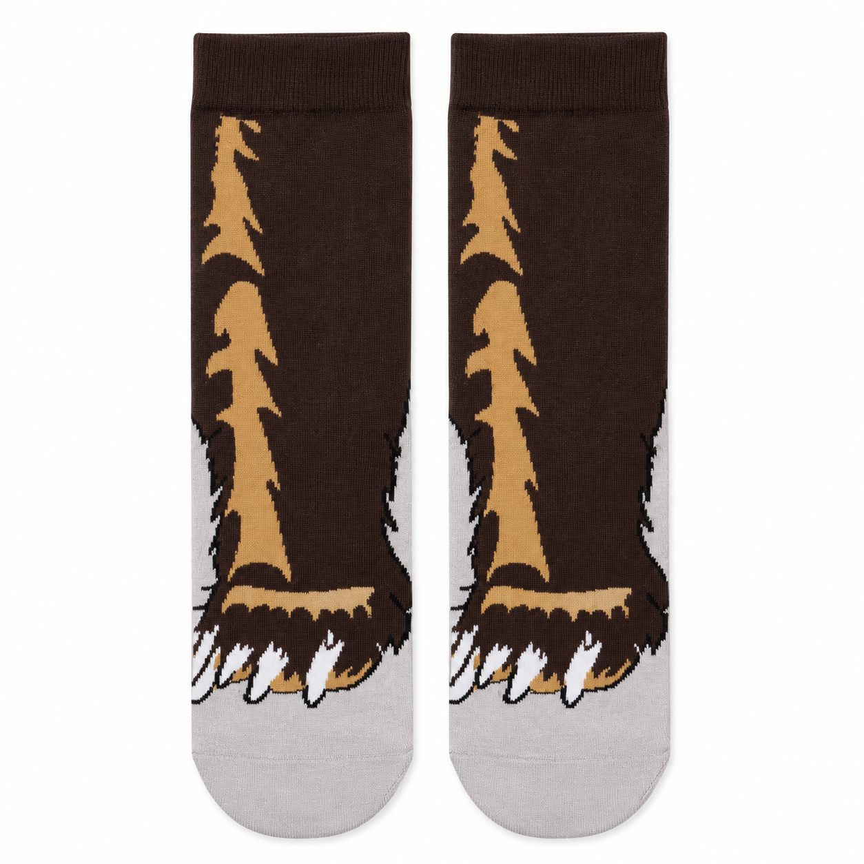 Bear Legs