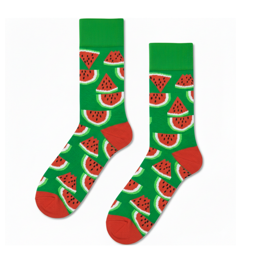 Watermelon Green