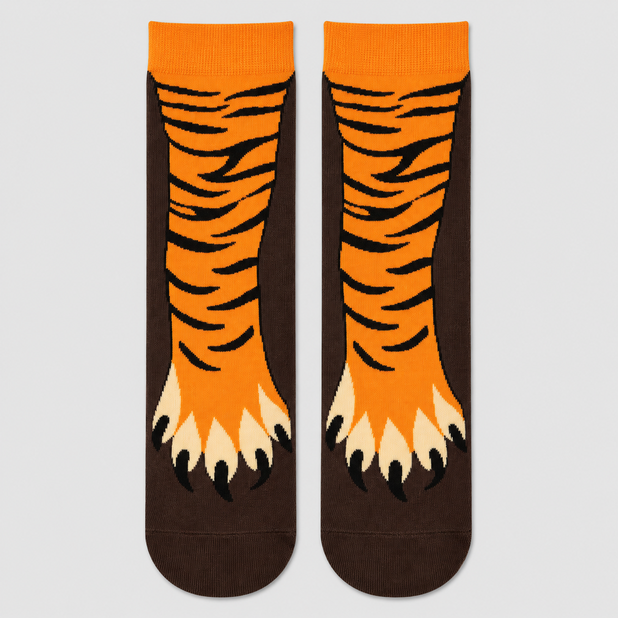 Tiger Legs