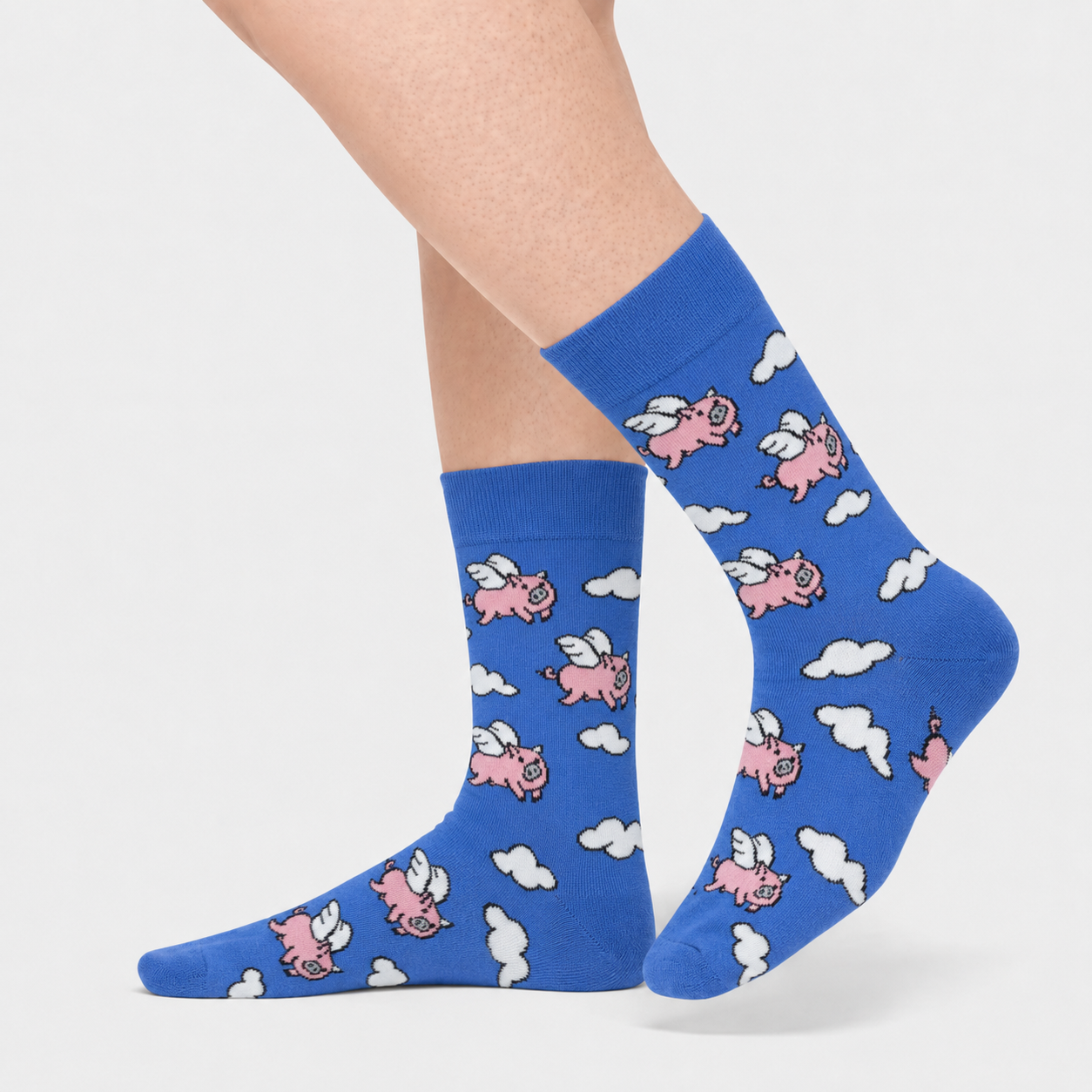 Flying Pigs