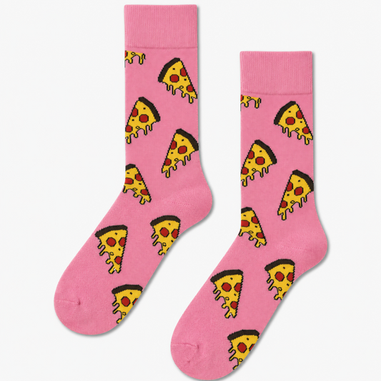 Pizza Night Pink