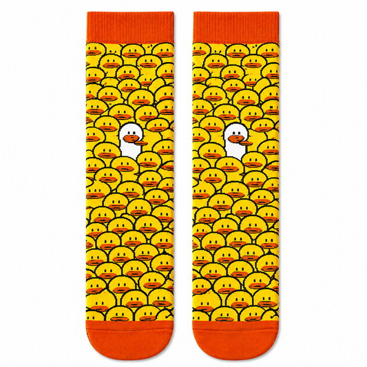 Odd Duck