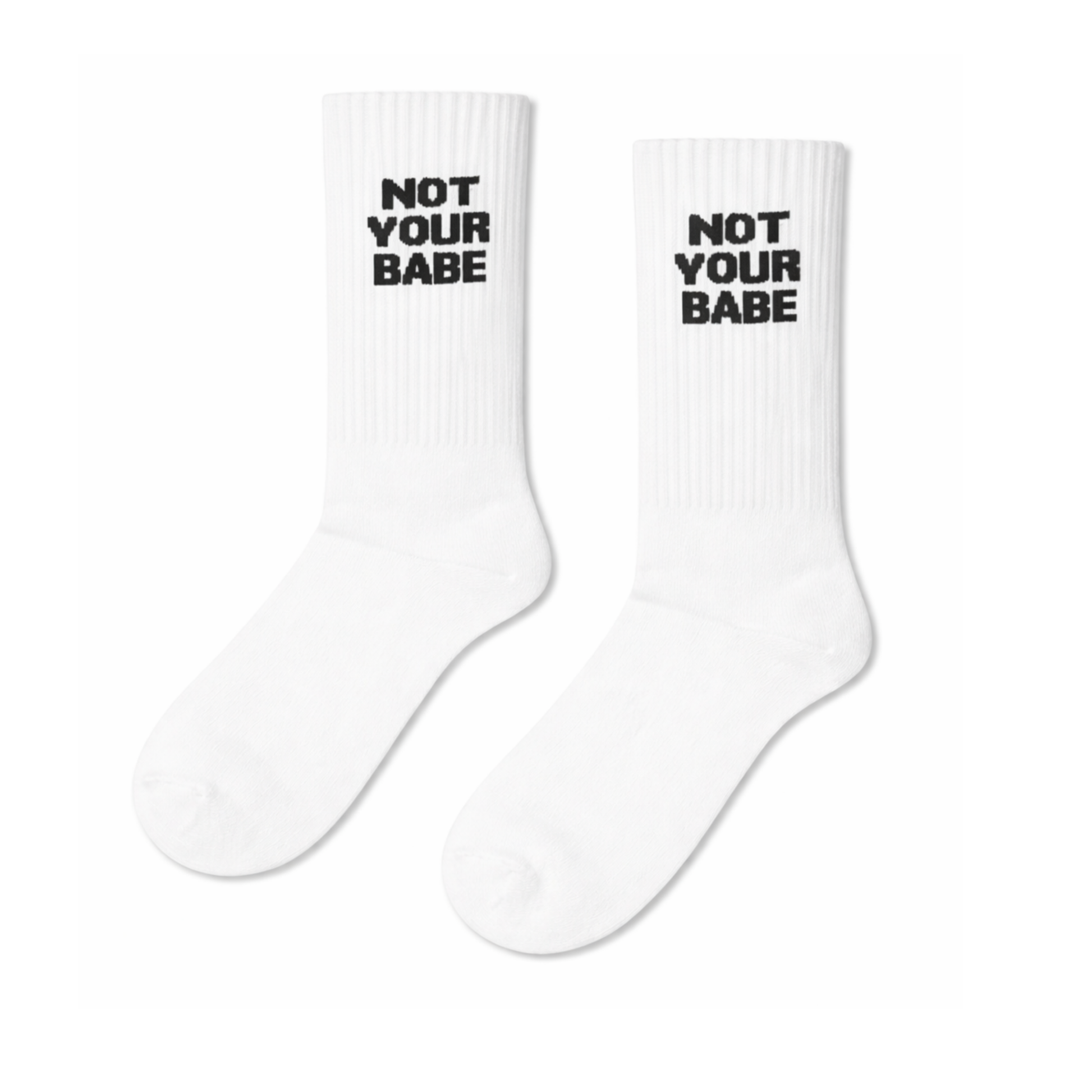 Not Your Babe