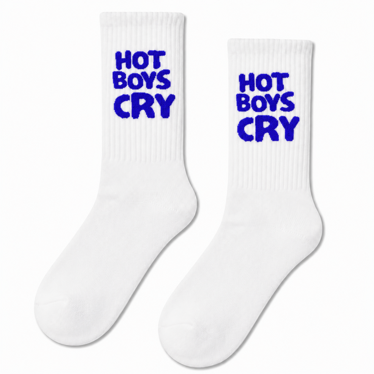 Hot Boys Cry