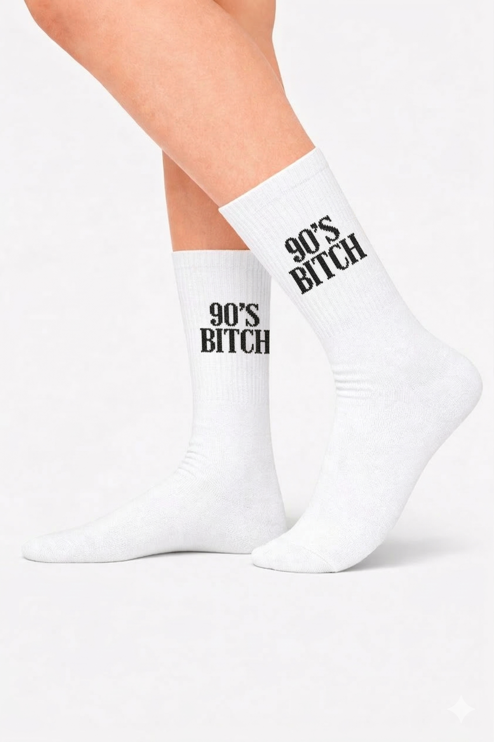90's B*tch