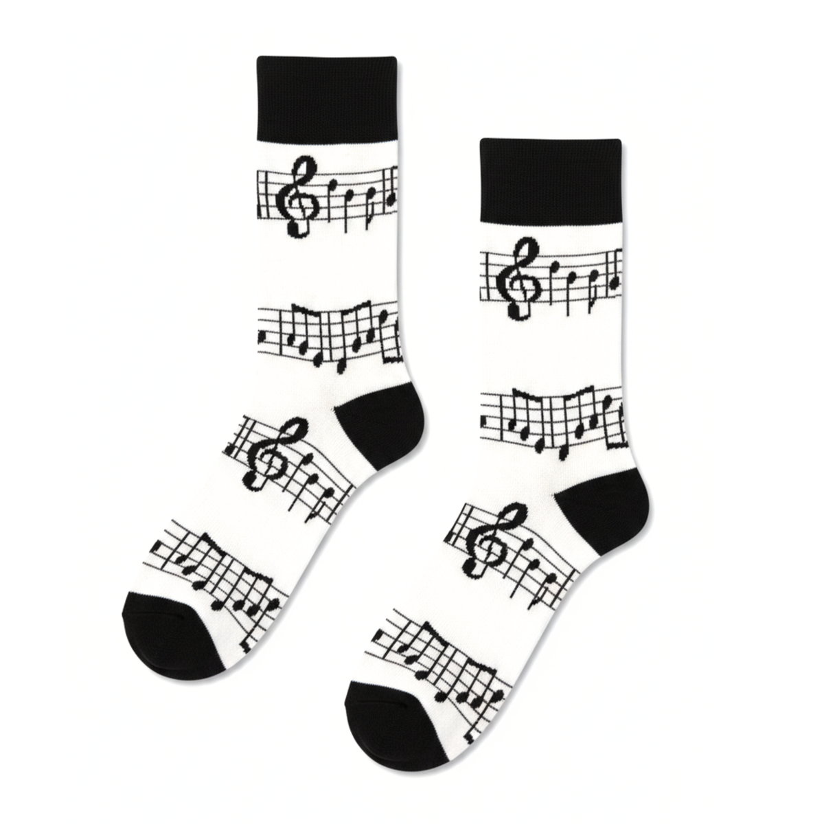 Melodic Steps