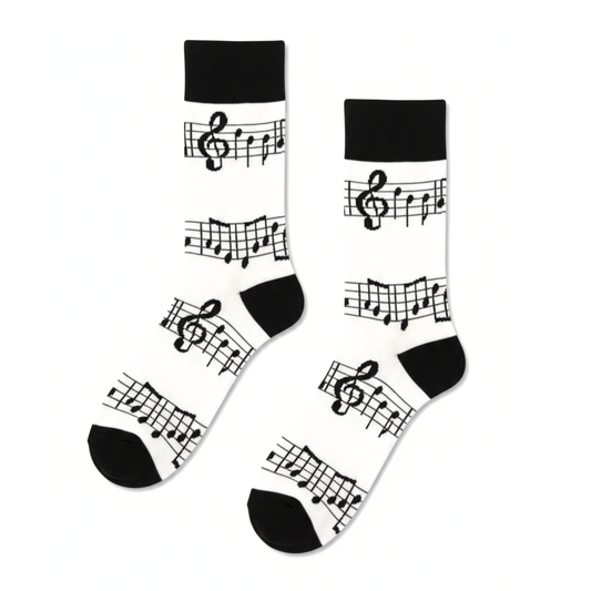 Melodic Steps