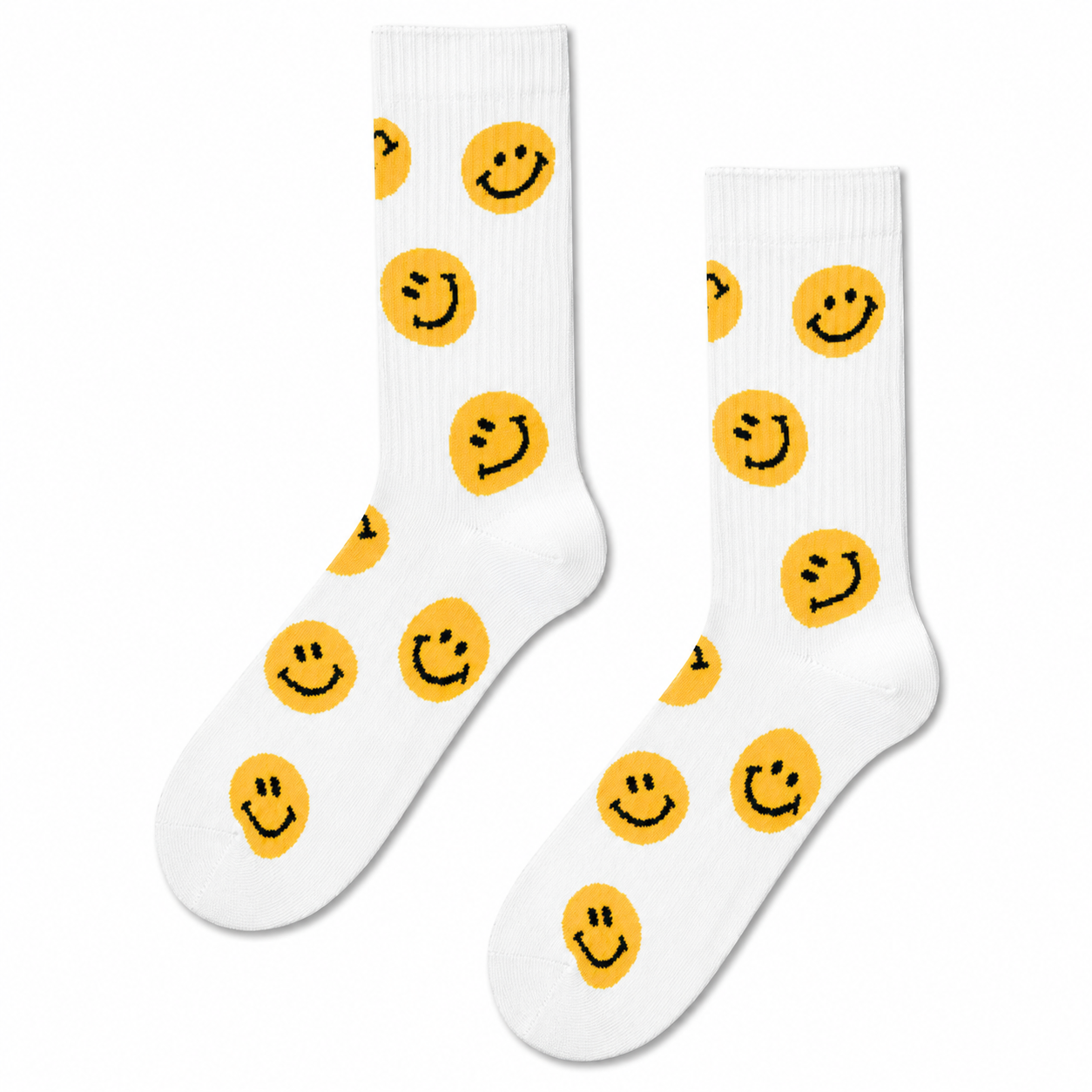 Smiley Faces