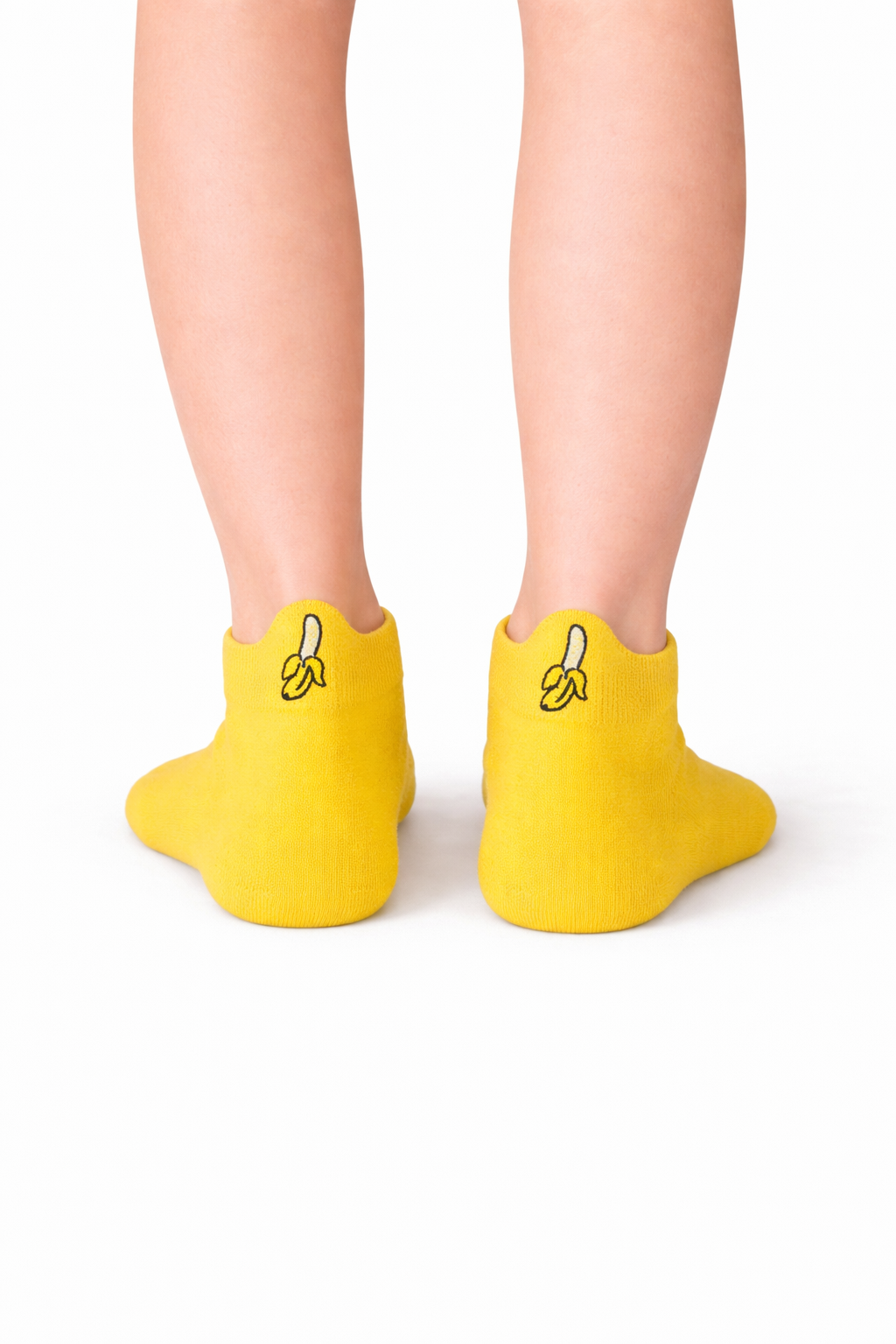 Short Banana Bold