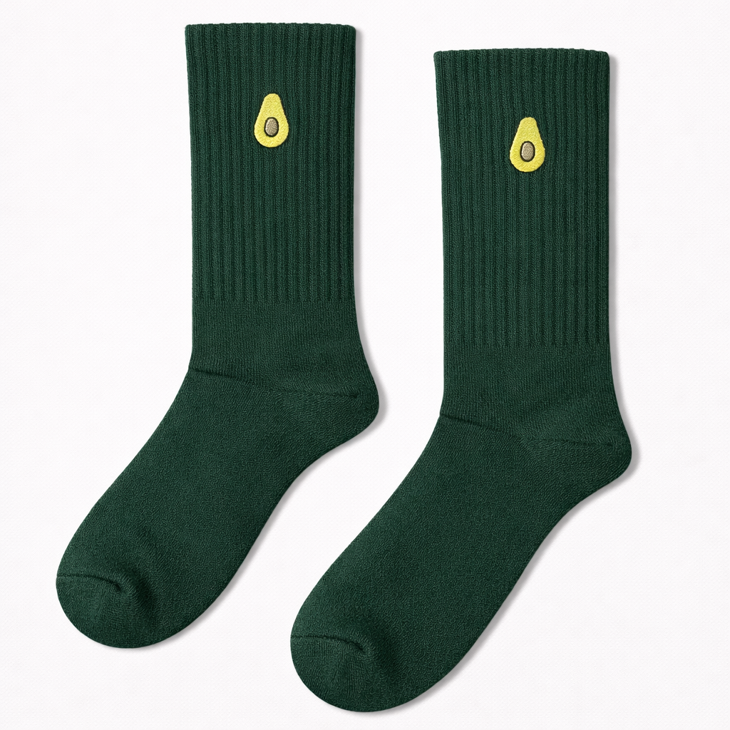 Avocado Bold