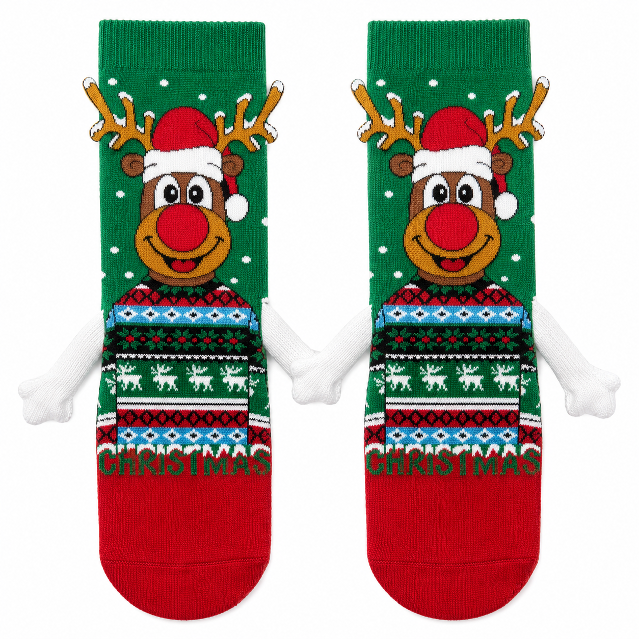 Christmas Deer