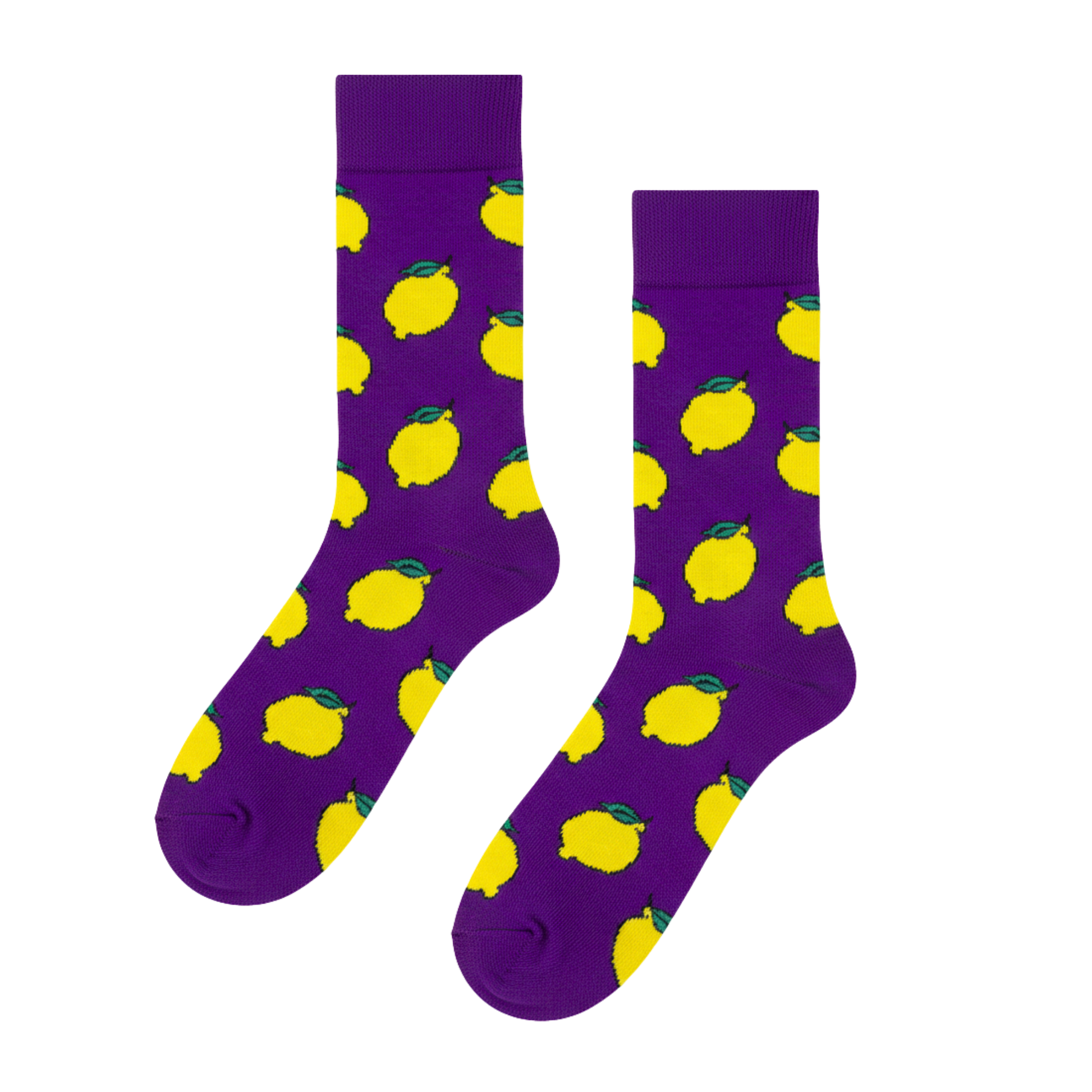 Lemon Twist Purple