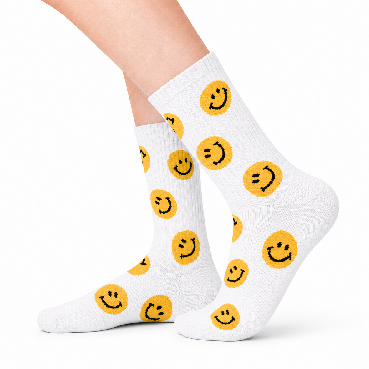 Smiley Faces